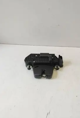 Peugeot 3008 I Tailgate/trunk/boot lock/catch/latch 9151487499 0312A