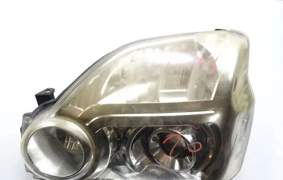 Nissan X-Trail T31 Headlight/headlamp