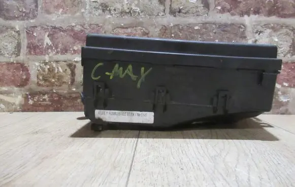 Ford Focus ST Fuse box set AV6T-14A067-AB