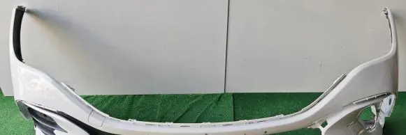 Mercedes-Benz EQE v295 Front bumper a2958854501