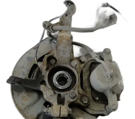 KIA Sportage Rear wheel hub 
