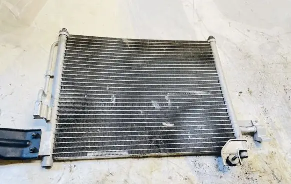 Mazda Premacy A/C cooling radiator (condenser) l4800cb05