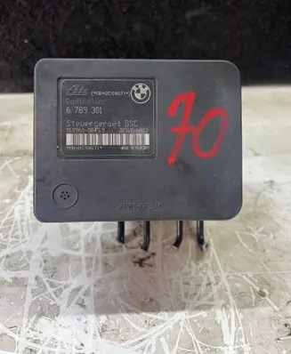 BMW 3 E90 E91 ABS Pump 6789301