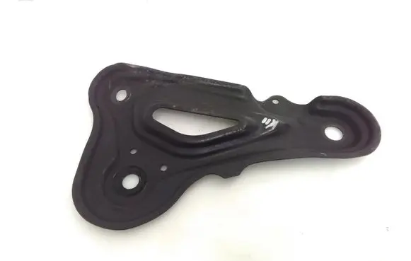 Other front suspension part
