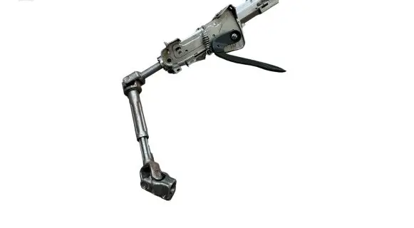 Skoda Octavia Mk2 (1Z) Steering wheel axle 5Q1419502BB 5Q0065