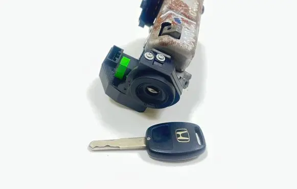Honda Civic Ignition lock S0105ADA 39730SMGG010M1