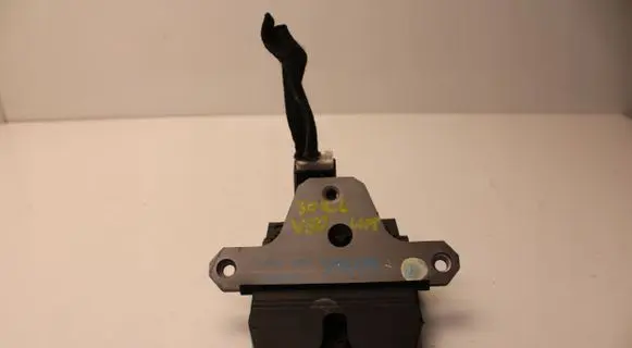 Volvo V50 Tailgate/trunk/boot lock/catch/latch 31276698