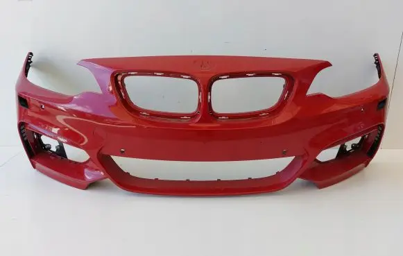 BMW 2 F22 F23 Front bumper 8055299