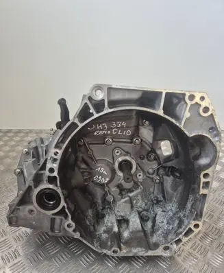 Renault Clio IV Manual 5 speed gearbox JH3334 321014203R