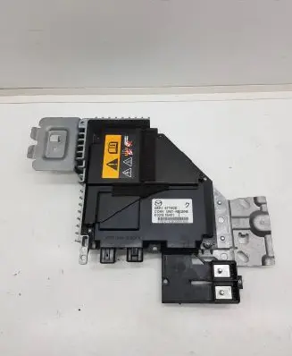 Mazda 6 Other control units/modules GKK167Y60D K021615H01 15H812240000184