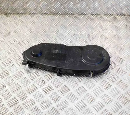 Land Rover Range Rover Sport L494 Timing belt guard (cover) 9X2Q6A247FA