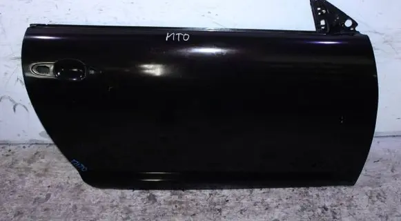 Alfa Romeo Mito Front door