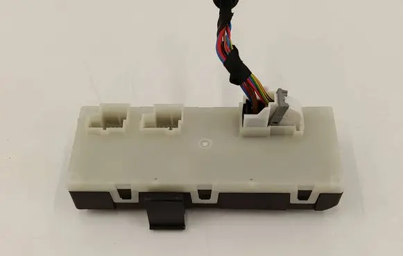 BMW 4 G22 G23 G24 G26 Tailgate/trunk control unit/module 9852925 005000000 A2C7671600900