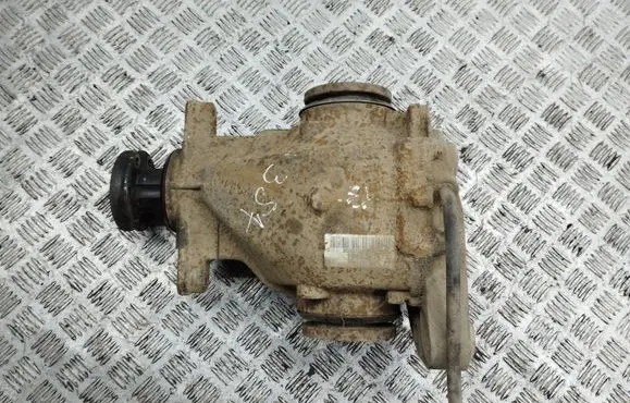 BMW X5 E53 Rear differential 9003103105750006 7534578