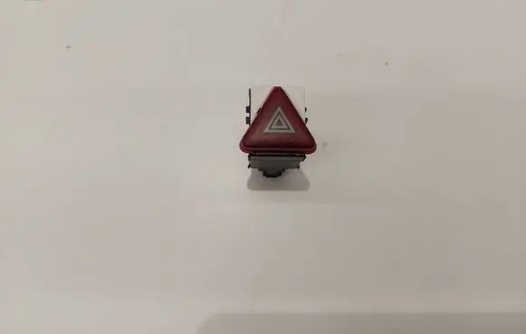 Volkswagen Transporter - Caravelle T5 Hazard light switch 6Y0953235A