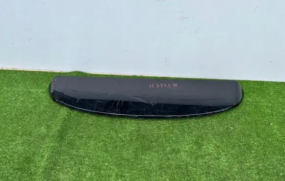 Audi Q7 4M Tailgate/trunk spoiler 4M0827933