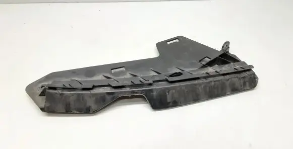 Volvo V70 Front bumper mounting bracket 30796388