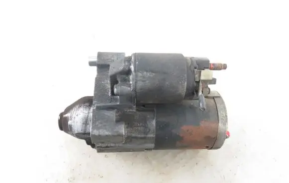 Citroen C4 I Starter motor M000T22472 9664016980