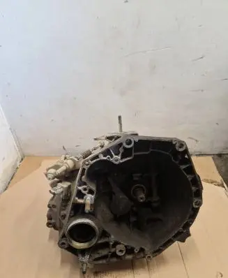Fiat Doblo Manual 5 speed gearbox