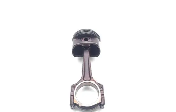 Opel Adam Piston with connecting rod B14XER