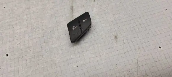 Volkswagen PASSAT B6 Other switches/knobs/shifts 3C0962125