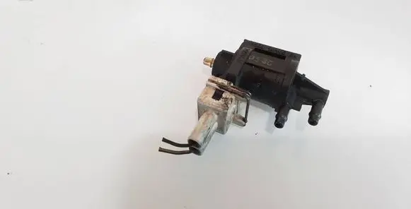 Ford Galaxy Turbo solenoid valve 93BB9H465BA 0338