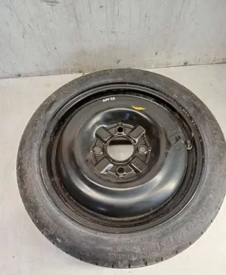 Smart ForFour I R15 spare wheel 30620658 350B15H2