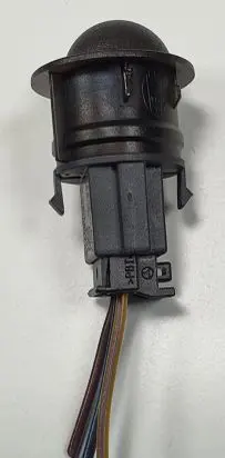 Mercedes-Benz E W212 Outside/external air temperature sensor A2518206510
