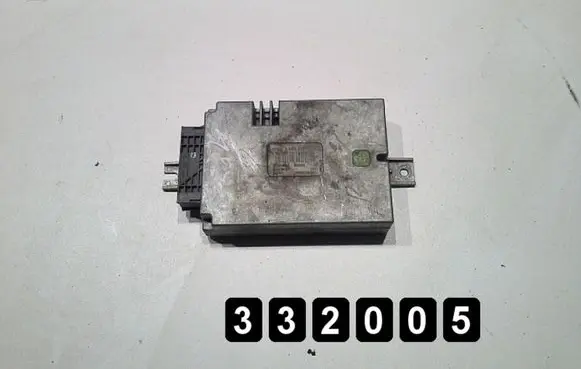 BMW 5 E39 Engine control unit/module 6907315
