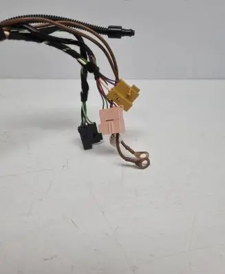 Skoda Octavia Mk3 (5E) Tailgate/trunk wiring harness 5E9972175C