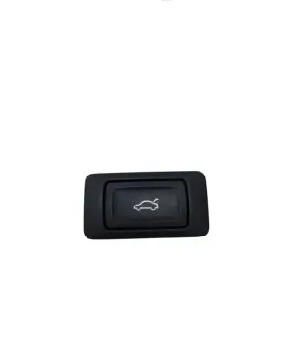 Audi A7 S7 4K8 Tailgate/boot open switch button 4G0959831C 10118897