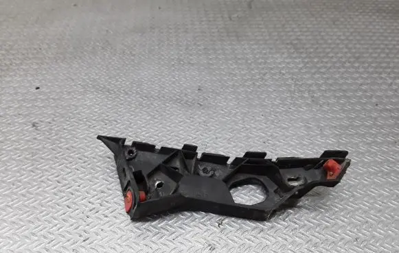 Opel Corsa D Front bumper mounting bracket 13179963