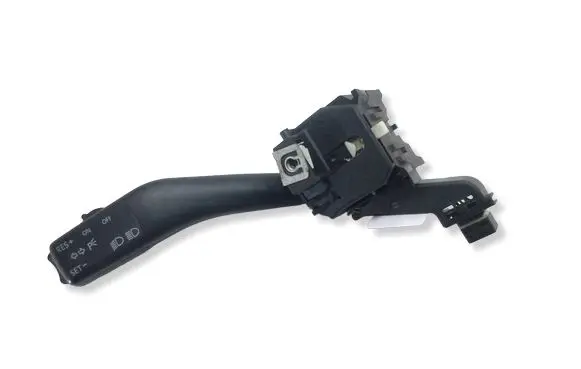 Skoda Octavia Mk2 (1Z) Indicator stalk 1K0953513A 01103501 10350143006875