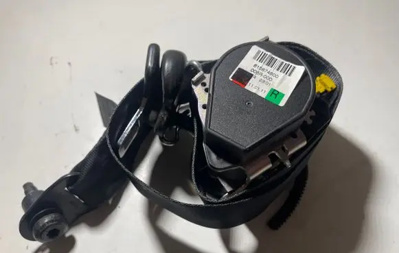 Ford Grand C-MAX Front seatbelt AM51R61294ABW