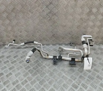 KIA EV6 Air conditioning (A/C) pipe/hose 97775CV540 T416231631