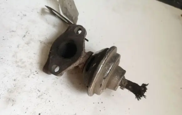 Volkswagen PASSAT B4 EGR valve