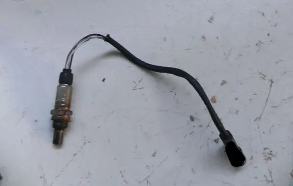 Ford Mustang IV Lambda probe sensor X3284