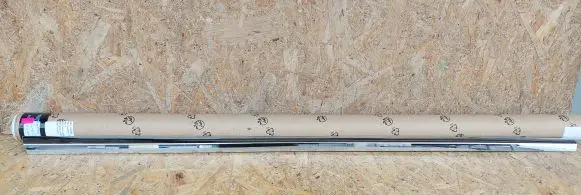 Front door trim (molding)