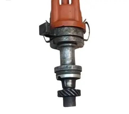 Seat Ibiza II (6k) Ignition distributor 1235522443 037905205c 0237520040