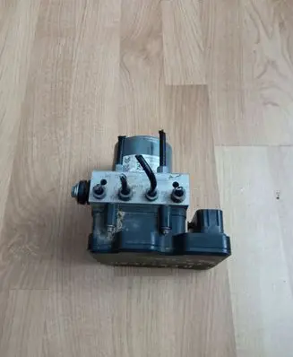 Citroen Berlingo ABS Pump 9829939880 9812786180 2265106539