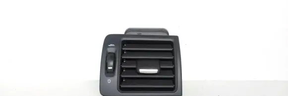 Volvo C30 Dashboard side air vent grill/cover trim 506002