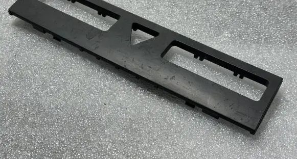 Audi A3 S3 8L Panel trim 8L0863321