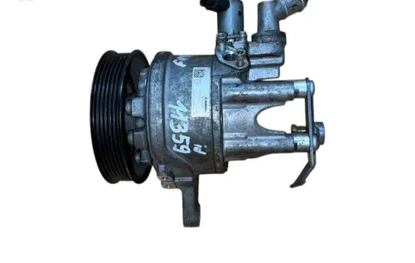 BMW 5 F10 F11 Power steering pump 6867160 5016959