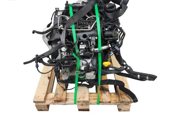 Seat Ibiza IV (6J,6P) Engine CFW