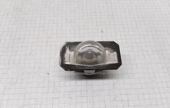 Honda Civic Number plate light