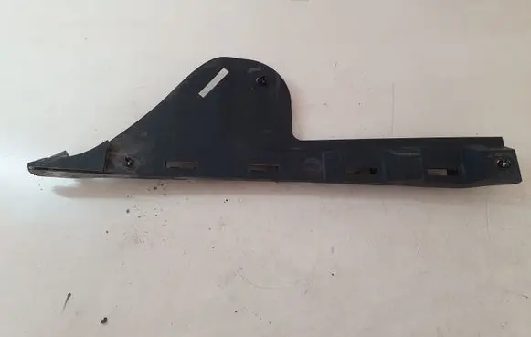 Volkswagen Sharan Rear bumper mounting bracket 7M3807393