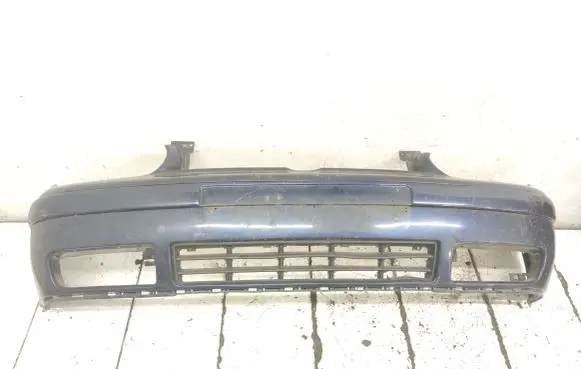 Volkswagen Golf IV Front bumper 1J0807221