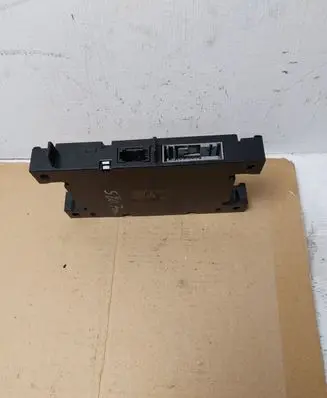 Volvo S80 Bluetooth control unit module 7G9N10D893AB 31215592AA 31210293AA