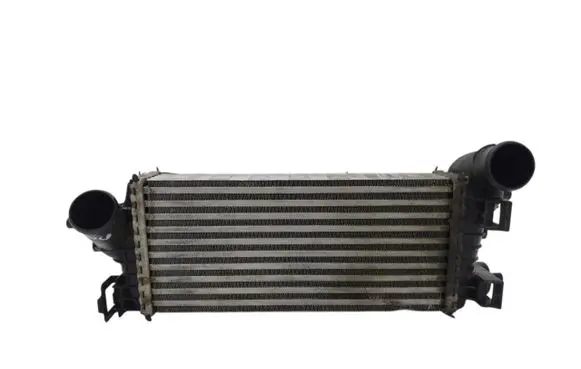 Ford Focus Intercooler radiator CV619L440VC X1436001