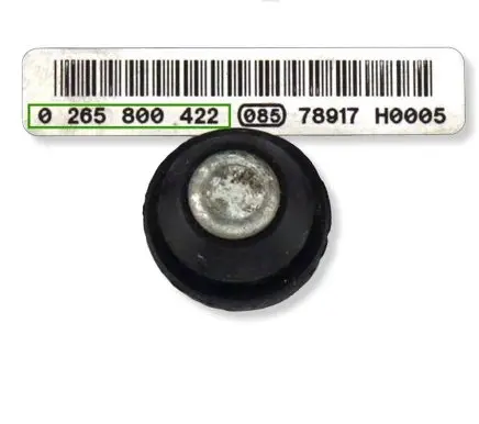 Vauxhall Corsa D ABS Pump 0265231537 13236012